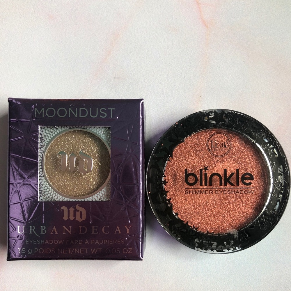 EYESHADOW DUO